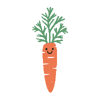 Under Pressure Food Sticker by Tiller & Hatch