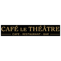 cafeletheatre cafestuttgart elteatro cafeletheatrestuttgart cafeletheatre Sticker
