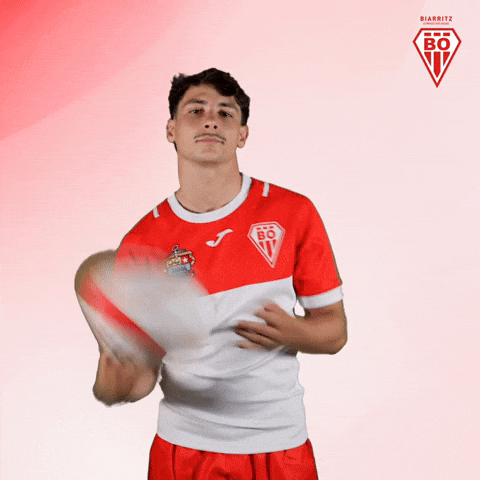 Pro D2 Rugby GIF by Biarritz Olympique Pays Basque