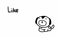 Dog What GIF