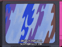 homer simpson episode 10 GIF