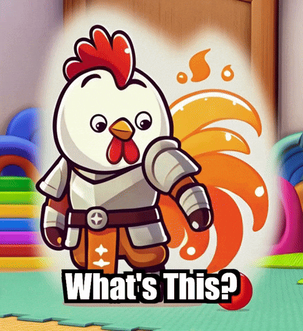 Zoroostercharacter GIF by Zorooster