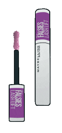 maybellinephshop new york maybelline make it happen maybelline new york Sticker