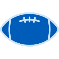 Home Town Football Sticker by HomeTown Ticketing