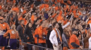 clemson tigers cfb playoff GIF by College Football Playoff