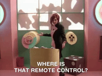 are you afraid of the dark nicksplat GIF