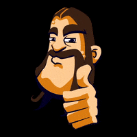shoorique like agree lemmy motorhead GIF