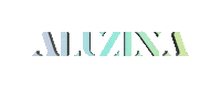 aluzinastyle aluzinaa Sticker