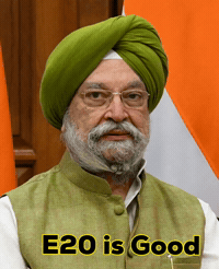 Modi Petrol GIF by HackerMarathi.IN