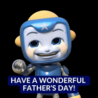 Fathers Day Dance GIF by Blue Studios
