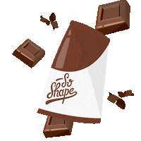 Challenge Minceur Sticker by SoShape