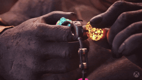 Laugh Click GIF by Xbox