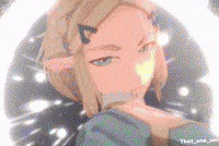 Fight Snow GIF