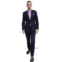 under contract man dancing Sticker by BAWSS