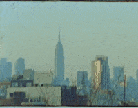 Naked In Manhattan GIF by Chappell Roan
