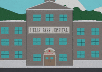 GIF by South Park 