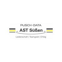 ASTSuessen  Sticker