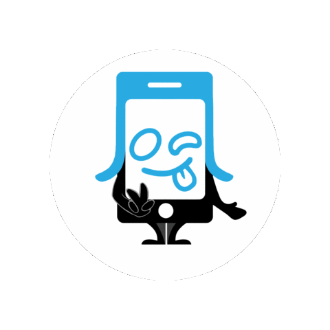 Sticker by Krytoland