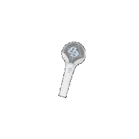 Parkbogum Bogummy Sticker