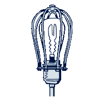 Allegheny Bound Sticker by Allegheny College