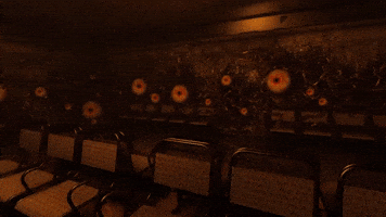 Horror Fps GIF by Wired Productions