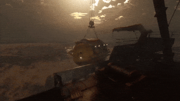 Horror Fps GIF by Wired Productions