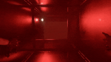 Horror Fps GIF by Wired Productions