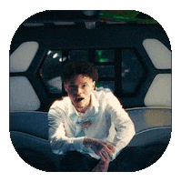 Lil Mosey Sticker by Cinq Music