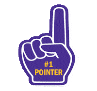 Uwsp Sticker by UW-Stevens Point