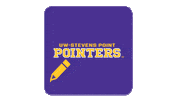 Uwsp Sticker by UW-Stevens Point