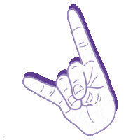 Pointers Uwsp Sticker by UW-Stevens Point