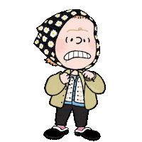 지드래곤 Pmo Sticker