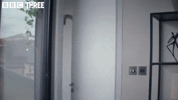 Nikesh Patel Rose Matafeo GIF by BBC Three