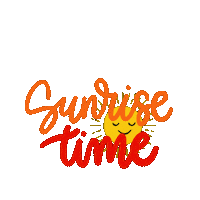 Mood Hello Sticker