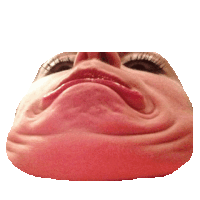 Swag Sticker by imoji