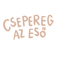 Magyargif Tel Sticker