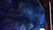 cats in space GIF by ADWEEK