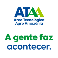 Ataa Sticker by Agro Amazônia
