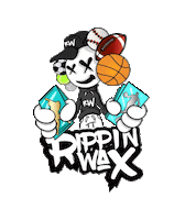rippinwax sportscards rippinwax emuna55 Sticker