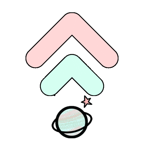 swipe up Sticker