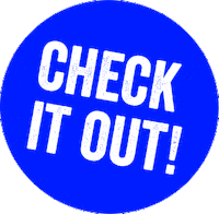 Cb Check It Out Sticker by CoolBest