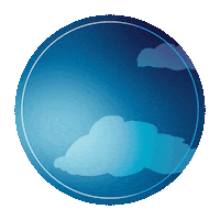 Kings And Queens Sticker Sticker by Ava Max