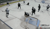 nhl GIF by SB Nation