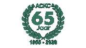 Sport Korfbal Sticker by ACKC