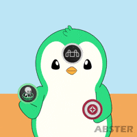 Show Off GIF by Abster