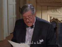season 6 netflix GIF by Gilmore Girls 