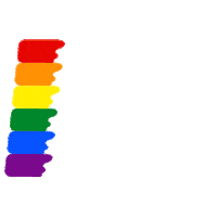 Love Is Love Community Sticker by Passion Planner