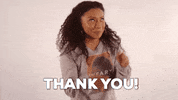 ShalitaGrant thank you thanks compliment thank u GIF