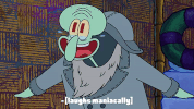 season 9 GIF by SpongeBob SquarePants