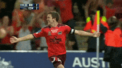 brisbaneroar happy celebration joy queensland GIF